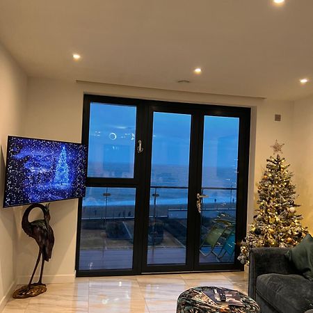 شقة Royal View رامْسْغيت المظهر الخارجي الصورة