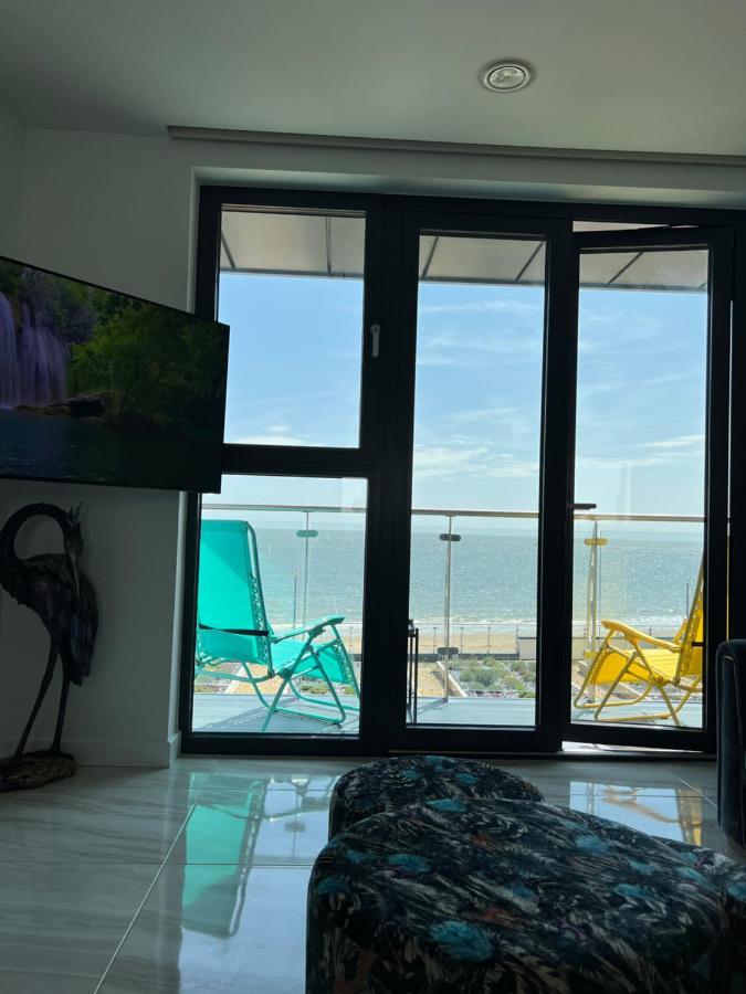 شقة Royal View رامْسْغيت المظهر الخارجي الصورة